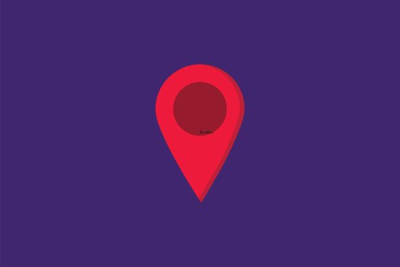 Elevating Visual Communication: The Strategic Value of Flat Icon - Map Assets in Modern Design
