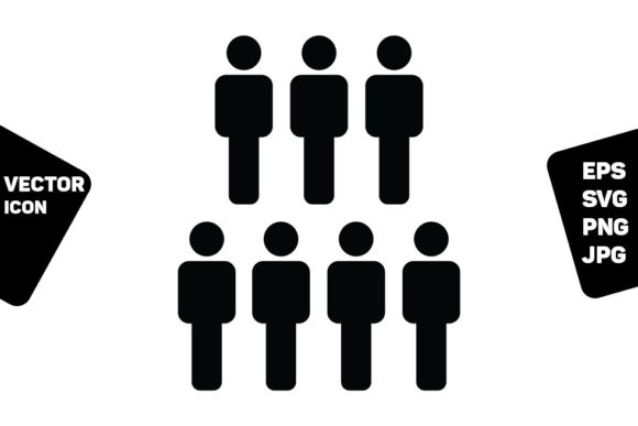 Visualizing Leadership: A Complete Guide to Businessman Icon Vectors for Modern Design